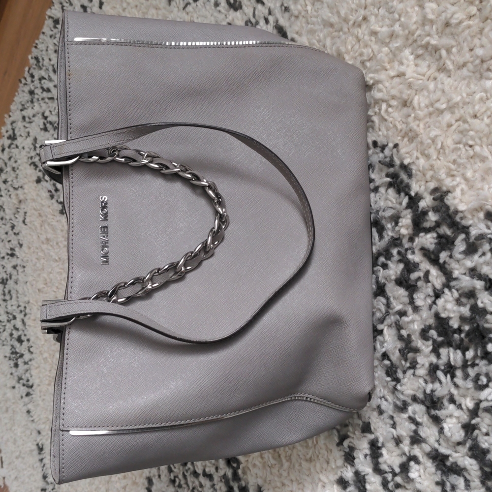 Michael Kors Leather shoulder bag